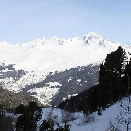 Aparthotel Le Varet - Arcs 2000 Les Arcs (Savoie)
